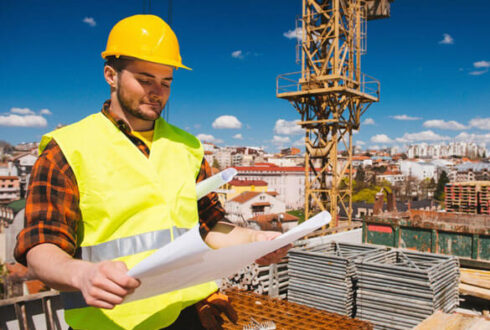 Traitement de fissures sur maison individuelle