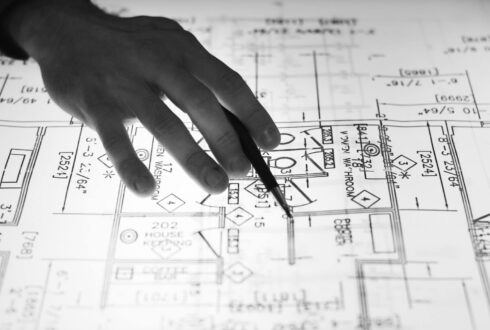 Micro-pieux et pieux forés